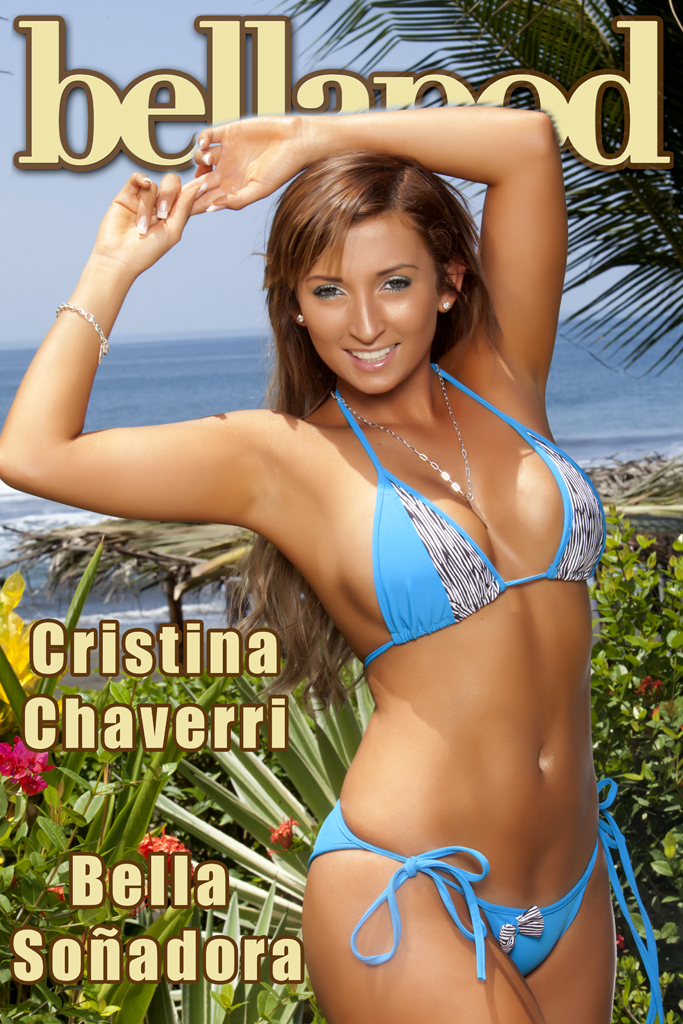 Cristina Chaverri